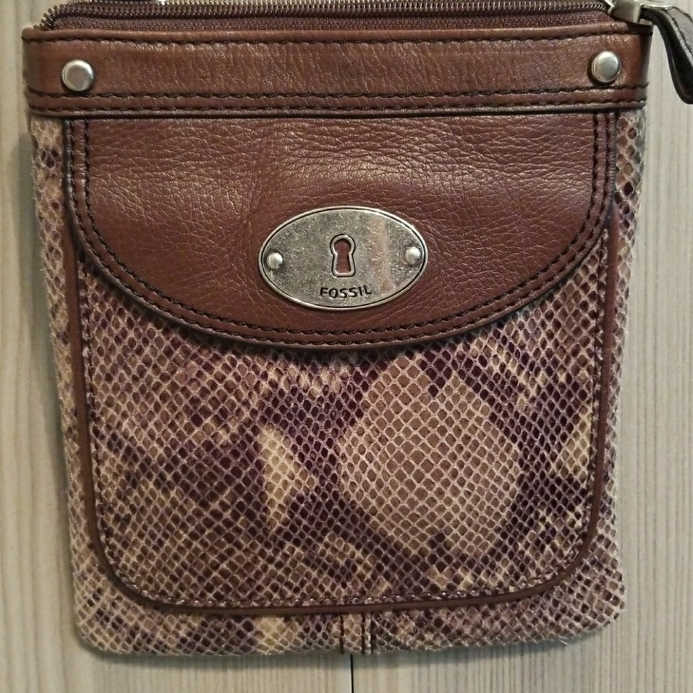 Fossil Purse